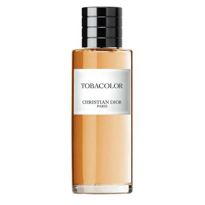 Tobacolor Eau de Parfum Women and Men Dior