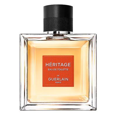 عطر هيرتيج الذكوري غيرلان