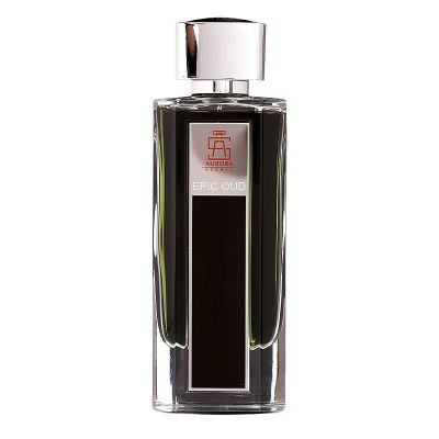 عطر إبيك عود أو دي بارفيوم للرجال أورورا سنتس