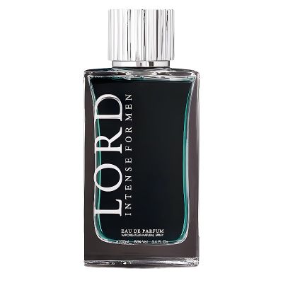 Lord Intense Eau de Parfum Men Aurora Scents