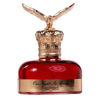 عطر وان نايت ان أربيا أو دي بارفيوم للنساء أورورا سنتس