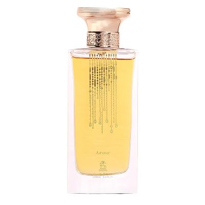 عطر  أمور أو دي بارفيوم للنساء أورورا سنتس