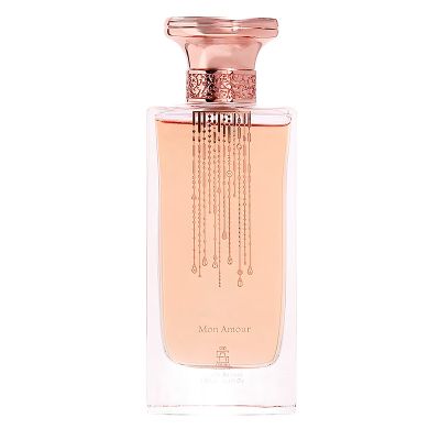 Mon Amour Eau de Parfum Men Aurora Scents
