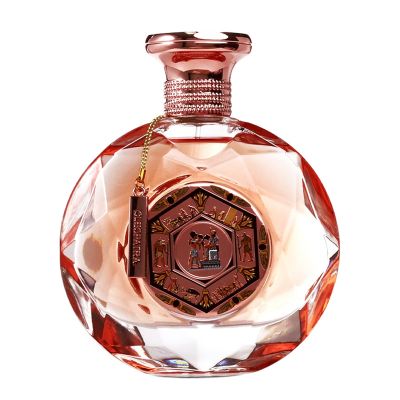 عطر كليوباترا أو دي بارفيوم للنساء أورورا سنتس