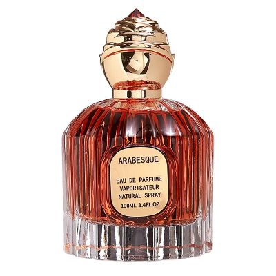 عطر أرابسك أو دي بارفيوم للجنسين أورورا سنتس