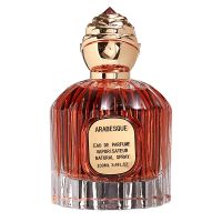 Arabesque Eau de Parfum Women and Men Aurora Scents