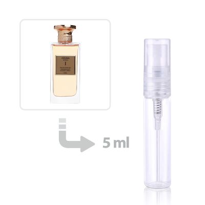 Aroma Senora I Eau de Parfum Women Aurora Scents
