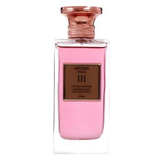 عطر أروما سينورا III أو دي بارفيوم للنساء أورورا سنتس