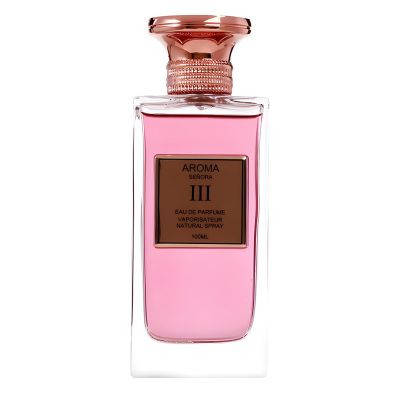 عطر أروما سينورا III أو دي بارفيوم للنساء أورورا سنتس