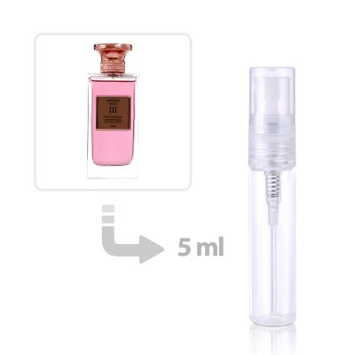 Aroma Senora III Eau de Parfum Women Aurora Scents