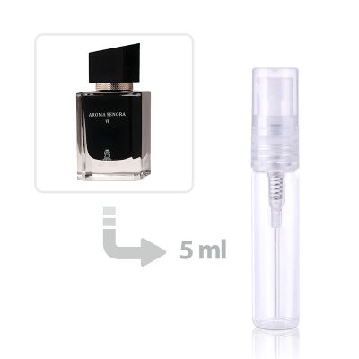 Aroma Senora VI Eau de Parfum Women Aurora Scents