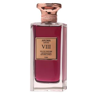 عطر أروما سينورا VIII أو دي بارفيوم للنساء أورورا سنتس