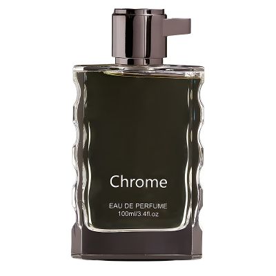 Chrome Eau de Parfum Men Aurora Scents