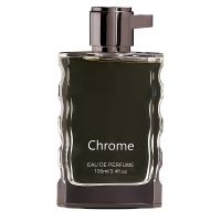 Chrome Eau de Parfum Men Aurora Scents