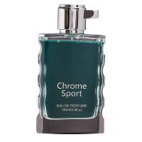 Chrome Sport Eau de Parfum Men Aurora Scents