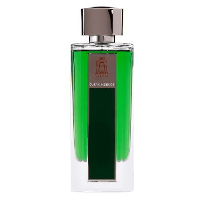 عطر كوبان إنتنس أو دي بارفيوم للرجال أورورا سنتس