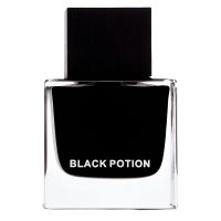 Black Potion Eau de Parfum Men Aurora Scents