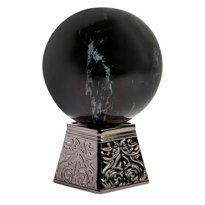 Black Obsidian Eau de Parfum Men Aurora Scents