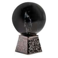 Black Obsidian Eau de Parfum Men Aurora Scents