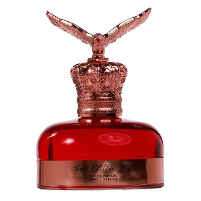 عطر كال اوف ذي وايلد أو دي بارفيوم للنساء أورورا سنتس