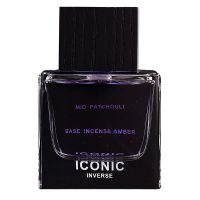 Iconic Inverse Eau de Parfum Men Aurora Scents