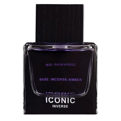 عطر أيكونيك إنفرس أو دي بارفيوم للرجال أورورا سنتس