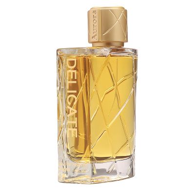 عطر ديليكيت أو دي بارفيوم للنساء أورورا سنتس