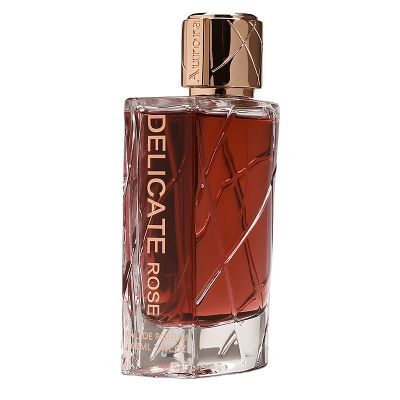Delicate Rose Eau de Parfum Women Aurora Scents