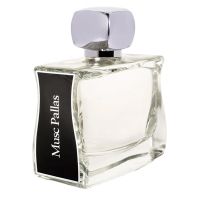 Musc Pallas Eau de Parfum Women and Men Jovoy Paris