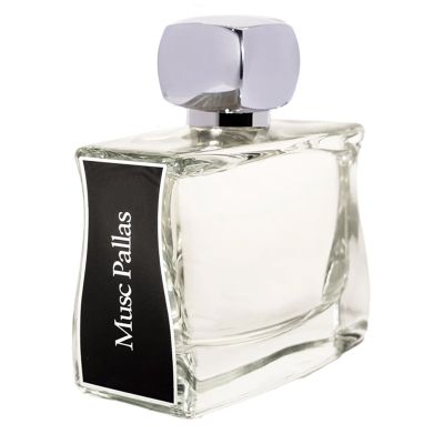 Musc Pallas Eau de Parfum Women and Men Jovoy Paris