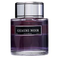 Gemini Noir Eau de Parfum Men Aurora Scents