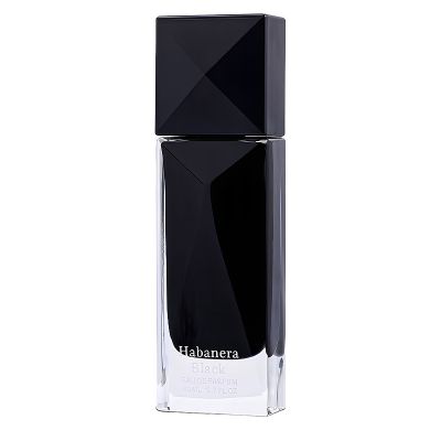 Habanera Black Eau de Parfum Men Aurora Scents