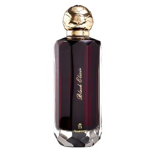 Black Elixir Eau de Parfum Men Aurora Scents