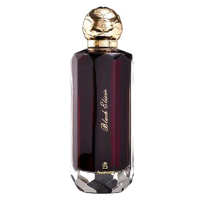Black Elixir Eau de Parfum Men Aurora Scents