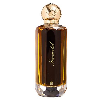Immortal Eau de Parfum Men Aurora Scents