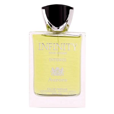 Infinity Intense Eau de Parfum Men Aurora Scents