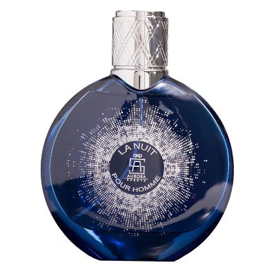 La Nuit Pour Homme Eau de Parfum Men Aurora Scents