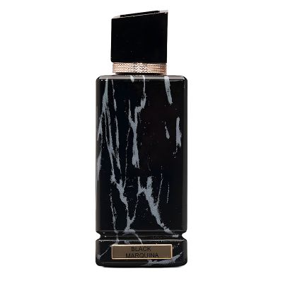Black Marquina Eau de Parfum Men Aurora Scents