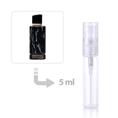 Black Marquina Eau de Parfum Men Aurora Scents