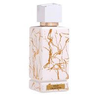 Gold Calacatta Eau de Parfum Women and Men Aurora Scents