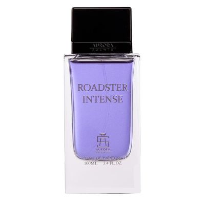Roadster Intense Eau de Parfum Men Aurora Scents