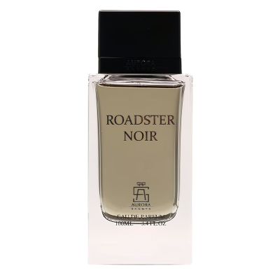 Roadster Noir Eau de Parfum Men Aurora Scents
