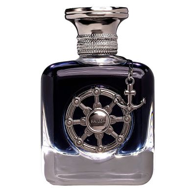 Sailor Black Eau de Parfum Men Aurora Scents