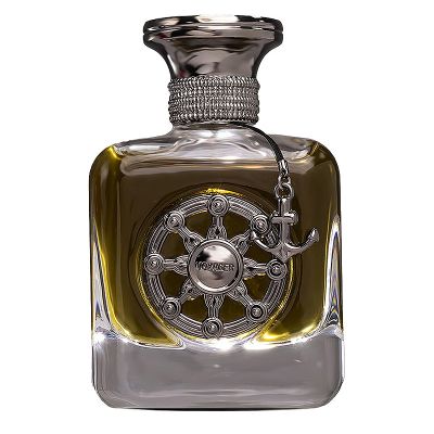 Voyager Black Eau de Parfum Men Aurora Scents