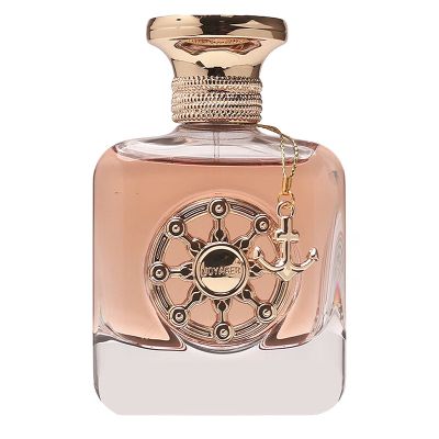 Voyager Gold Eau de Parfum Women Aurora Scents