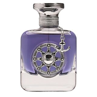 Voyager Silver Eau de Parfum Men Aurora Scents