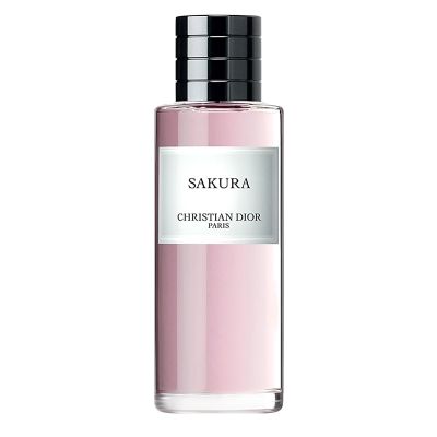 عطر ساكورا أو دي بارفيوم للجنسين ديور