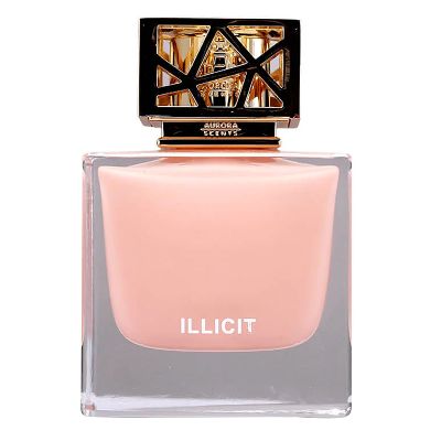 Illicit Eau de Parfum Women Aurora Scents