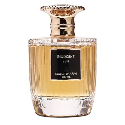 Innocent Love Eau de Parfum Women Aurora Scents