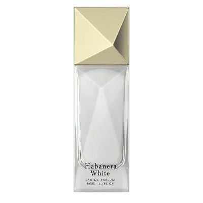 Habanera White Eau de Parfum Women Aurora Scents